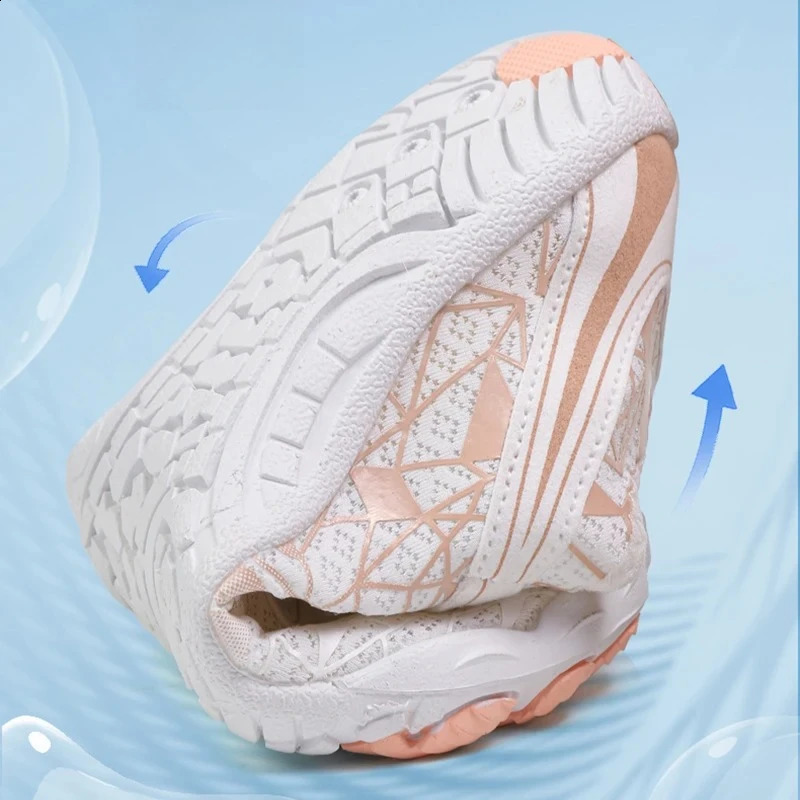 Unisex Barefoot Aqua QuickDrying Outdoor Sports Water Sneakers Beach Swimming Fitness Wading Hiking Cycling Surf Shoes 260626 - view 3
