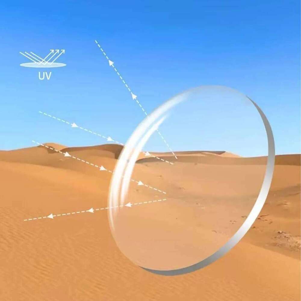 1/2/3PC Sunglasses Fit Over Men Women, Wrap-Around Glasses UV400 Protection for Driving and Outdoor T01 26Y0626 - view 6