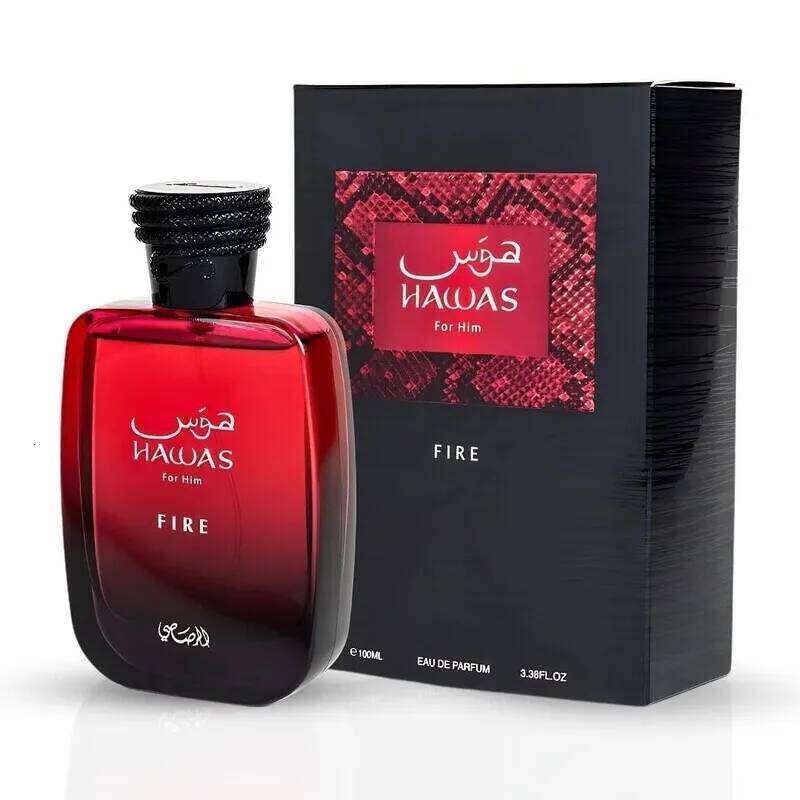 Eau de Toilette, a new spicy fragrance with long-lasting wear, suited for young users, trendy and daily luxury perfume. 26L0626 - view 6