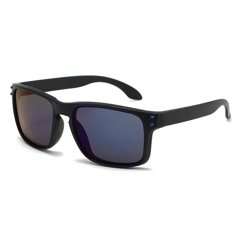 2026 Designer's New Personalized European And American Popular Sports Sunglasses Fashion Men's And Women's Outdoor Fishing Cycling Driv - view 4
