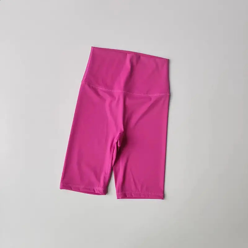 Women Sports Shorts Yoga Shorts Short Legging High Waist Fitness Tight Shorts Quick Drying Workout Clothing Cycling Gym Shorts 260626 - view 7