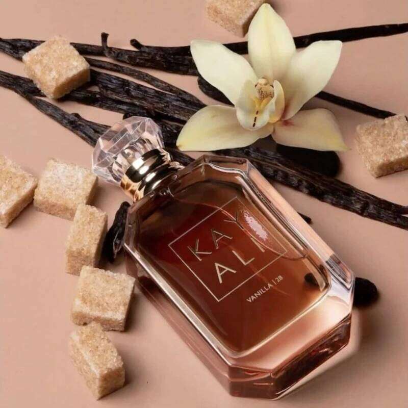 Unisex Perfume 100ml Eau de Parfum Long Lasting Sweet Floral Fruity Vanilla Candy Fragrance Smooth Rich Luxury Spray 26L0626 - view 4