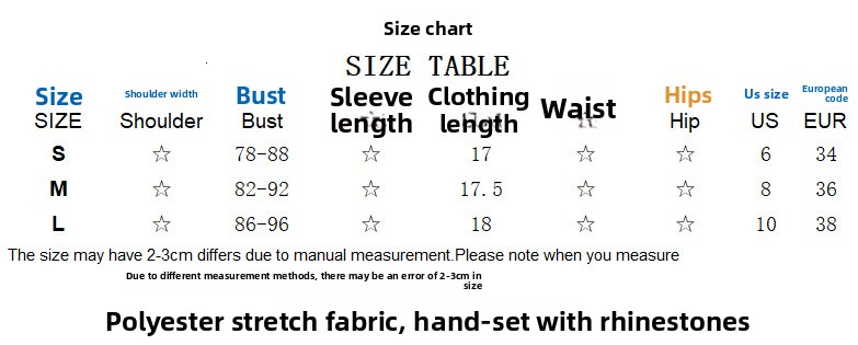 Womens Crop Camisole Top Womens Bright Red Heart Rhinestone Thin Strap Strapless Slim Fit Nightclub Layer Tank For Women Daily Party Summer Street Out - view 7