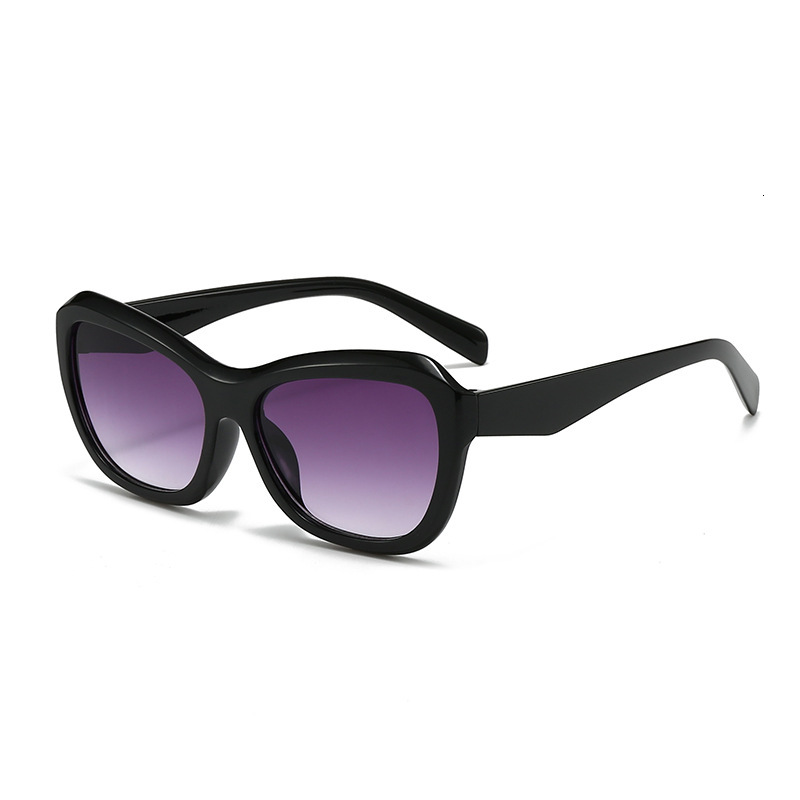 trendsetting mens womens large frame eyewear fashionable and secure antiwind goggles - view 6