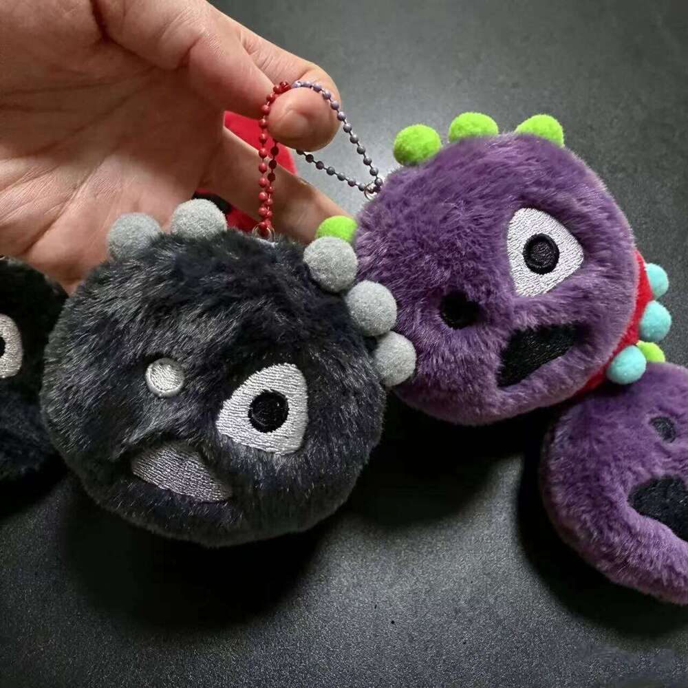 CORTIS Plush Doll Keychain Cortisball GreenGreen Album Merch Keyring JAMES MARTIN Keonho Bag Accessories Gift Fans Collection 26Y0626