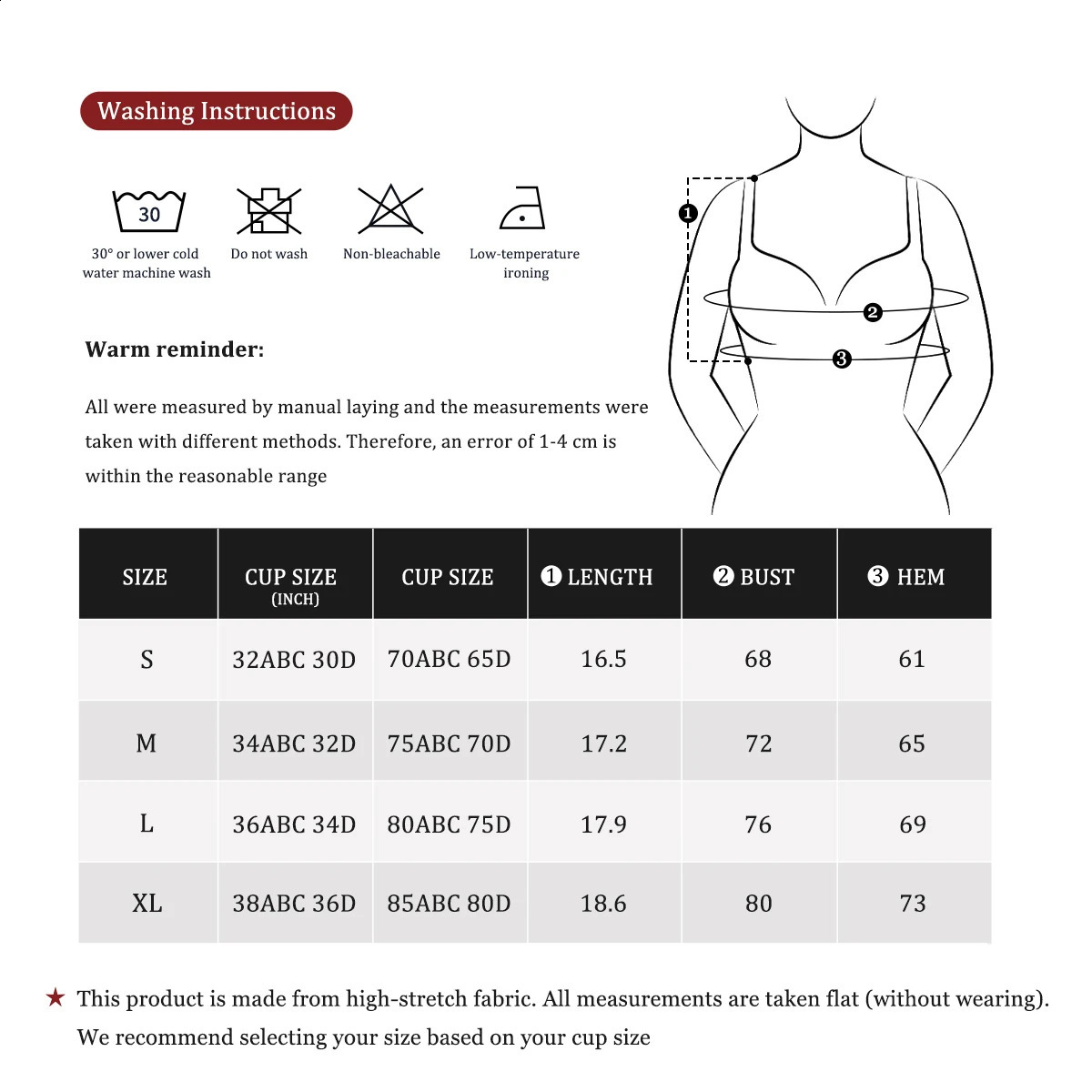 Womens Summer Halter Neck Padded Sports Yoga Bra Shock Absorption Support Backless Crop Top for Outdoor Running And Gym 260626 - view 7