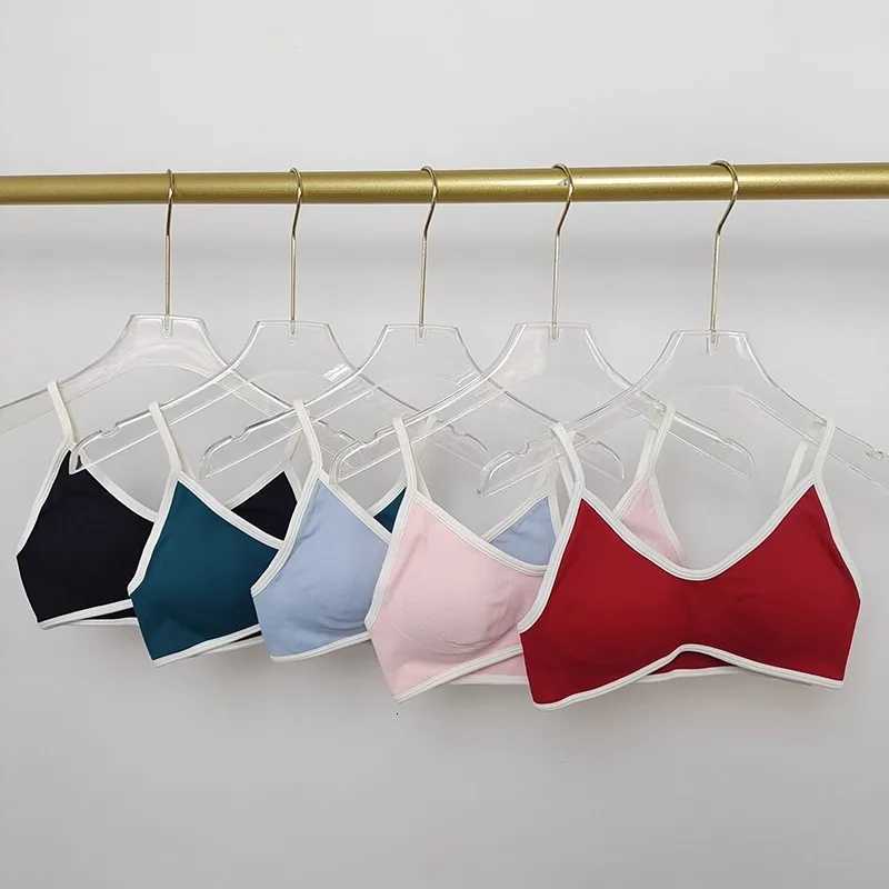Set Fitness Womens Tracksuit Seamless Yoga Sets Sportswear Workout Middle Waist Leggings Sports Bra Gym Clothing Fitness Suit M260626 - view 4