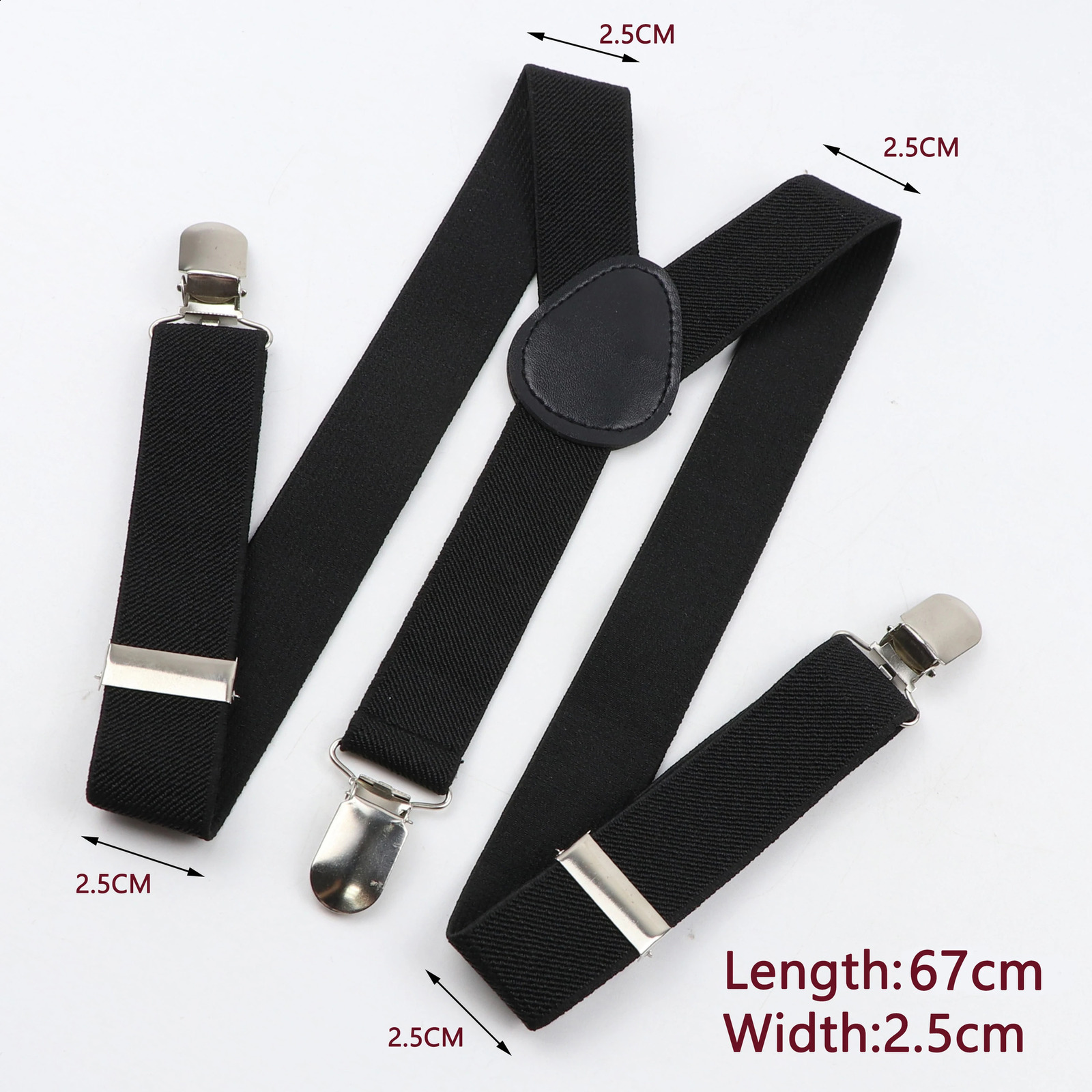 Novelty Musical Notes Printed Suspender Bowtie Sets For Men Kids Elastic Y-back Straps Butterfly Wedding Groomsman Accessory 260626 - view 3