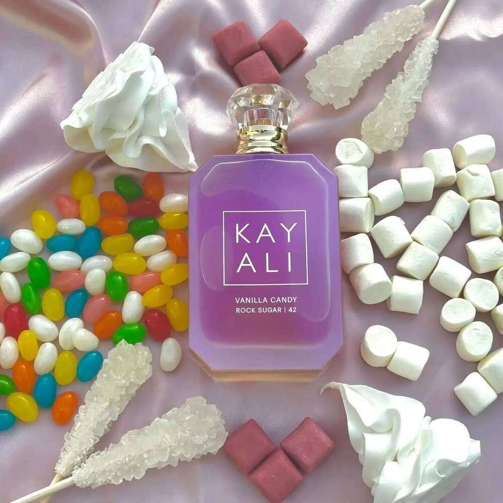 Candy Rock Sugar | 42 Eau de Parfum Candied Pear, Bubble Gum & Vanilla Cream Notes 26L0626 - view 6