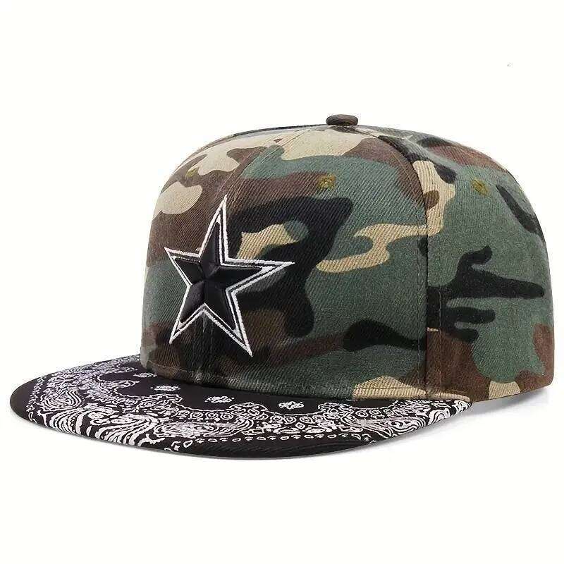 Baseball Caps For Men Women Snapback Summer Autumn Adjustable Luxury Brand Hat Fishing Hip Hop Cap Dad outdoor sun Hats W260626 - view 4