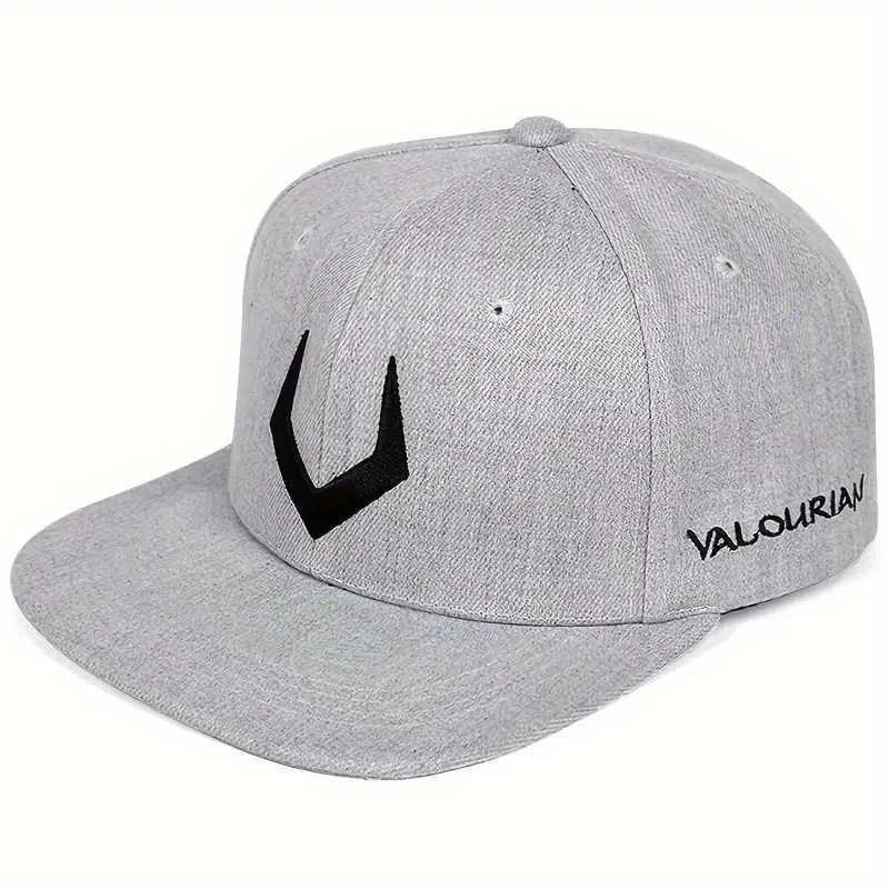 3D Quality New Embroidery High Baseball Retro Gorras Hats Planas Chapeau Flat Bill HipHop Snapbacks For Men Women Unisex M260626 - view 6