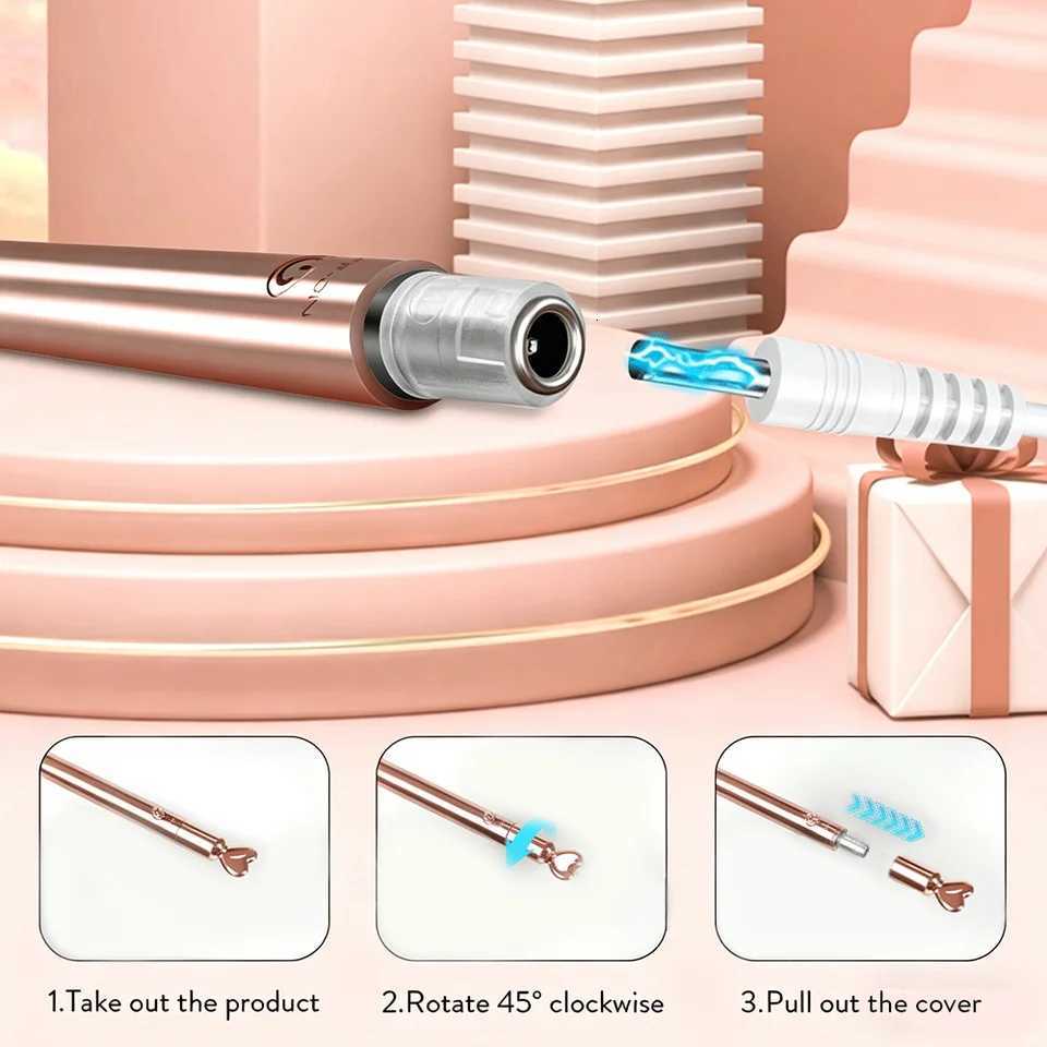 Min Size Anal Vibrator Beginner Prostate Massager Vibrating Butt Plug G Spot Clit Stimulator Sex Toys for Men Women Gay 18 M260626 - view 6