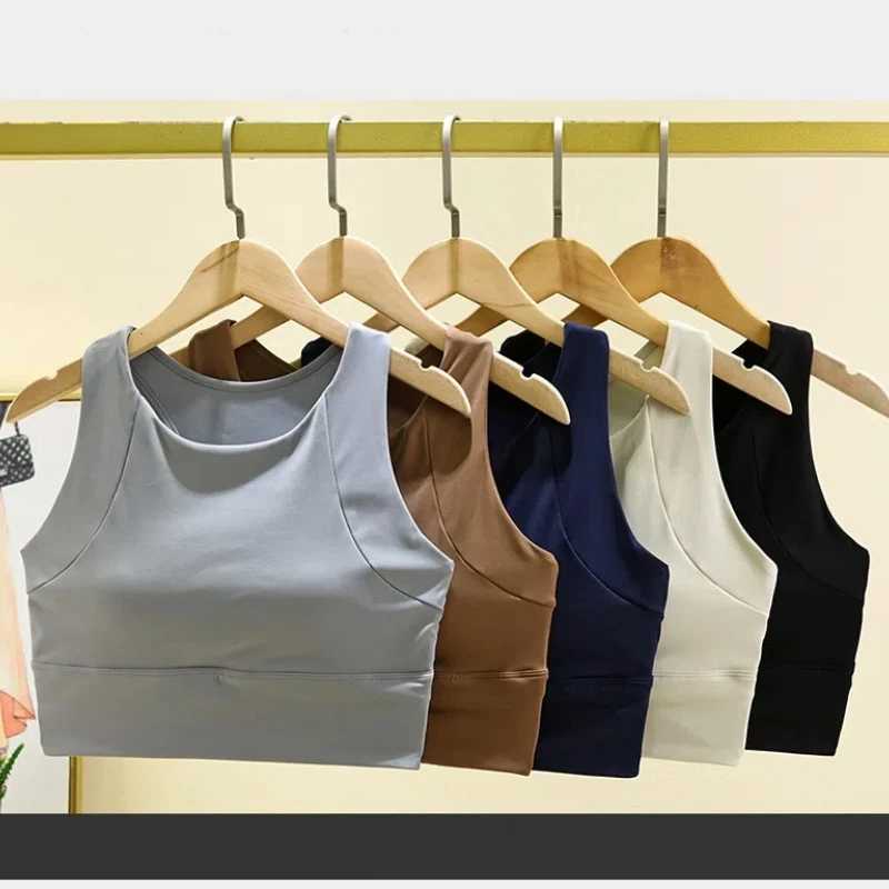 Set Womens High-end Yoga Suit Long Sleeved Fashion Professional Sports Set Fitness Set Running 2 Piece Gym Sets Outfit M260626 - view 4