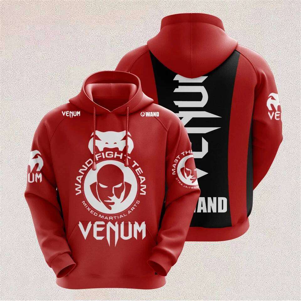 Autumn and Winter Men's Hoodie Outdoor Casual Oversized Sweatshirts Street Hip Hop Style y2k Clothes Fashion Unisex Pullover Top W260626 - view 7