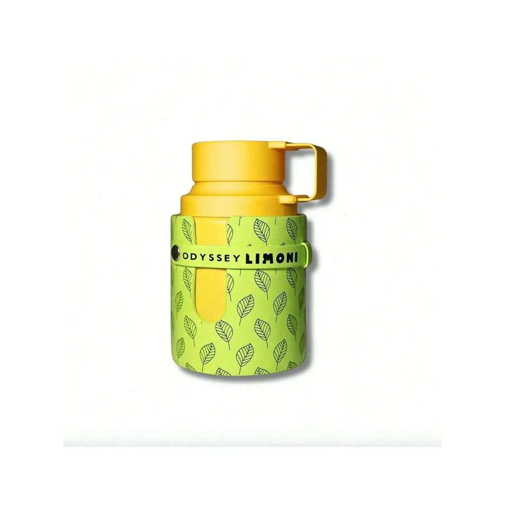 Armaf Fresh Edition Eau De Parfum | Odyssey Limoni 3.4 Oz By A rmaf For Unisex 100ml 26L0626 - view 6