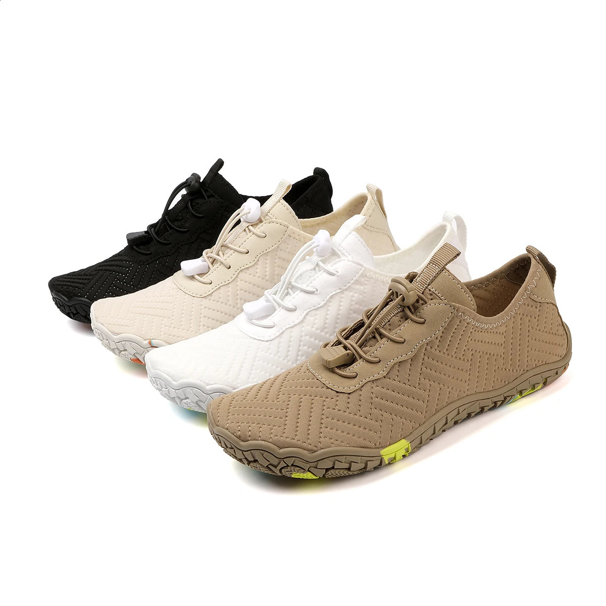 M8Lightweight Breathable Couple Water Shoes Men Women Anti Slip Beach Wading Sneakers For Summer 260626 - view 4