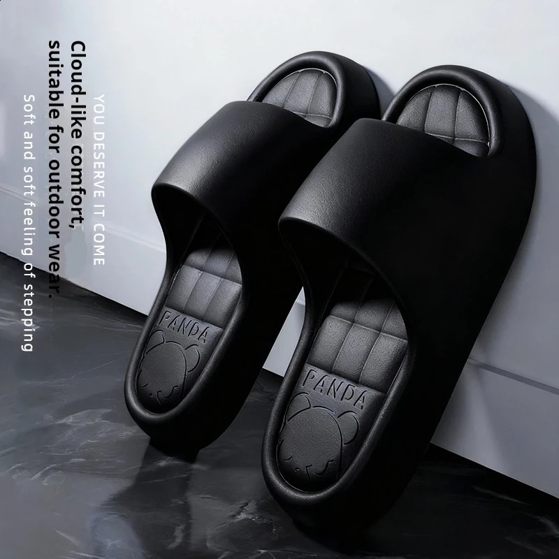 Womens Home Slippers Mens Lightweight Printed Patterns And Colors Available 260626 - view 6
