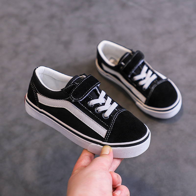 Designer Kid's Shoes Sneakers Kids Designers Trainers with Enhanced & All-match Versatile Exquisite Comfortable Soft High Quality Casual breathab - view 5