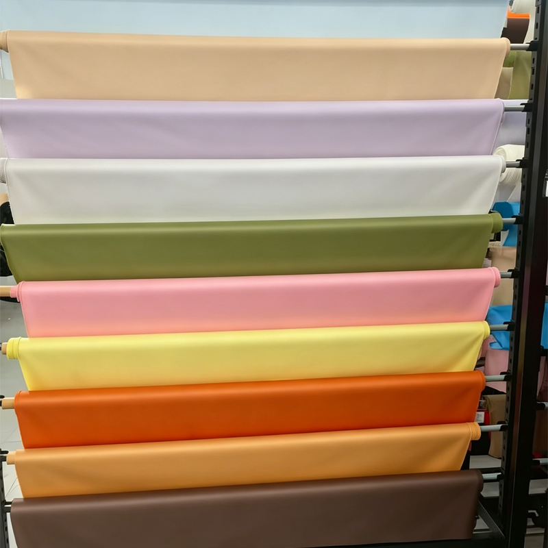 510 extinction low elasticity nylon fabric high elasticity and wear-resistant functional outdoor fabric nylon fabric for clothing and luggage - view 3
