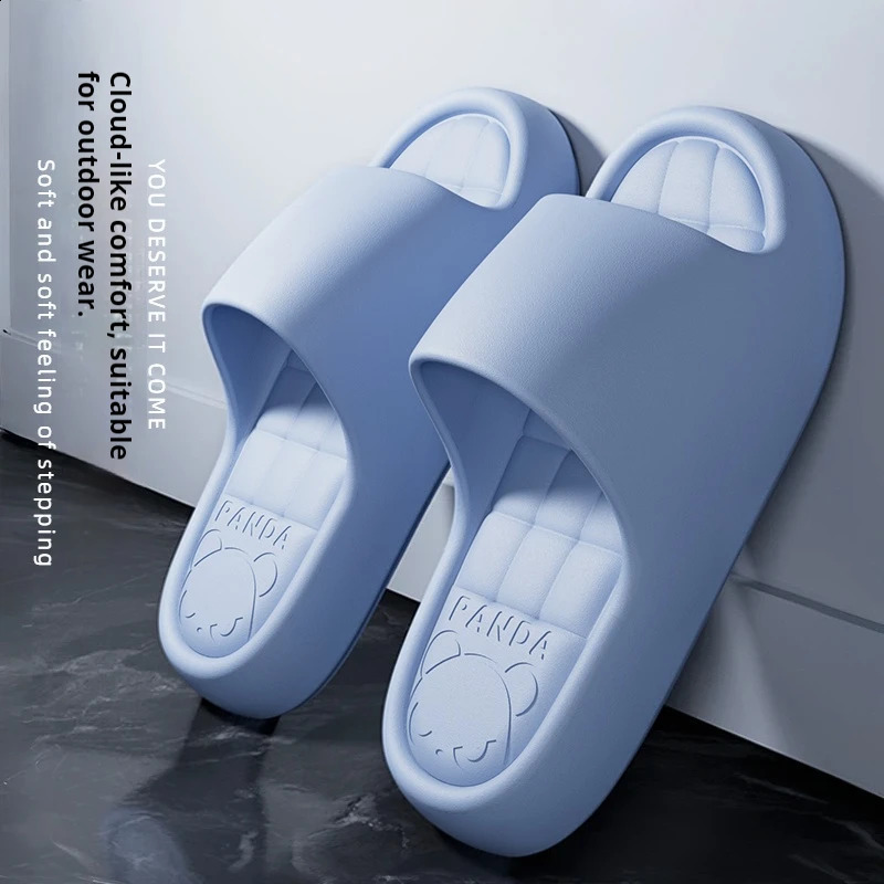 Womens Home Slippers Mens Lightweight Printed Patterns And Colors Available 260626 - view 1