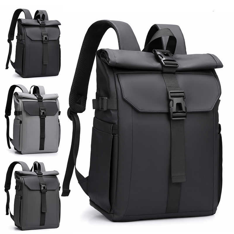 Large Fashionable Business Commuter Backpack Capacity Mens Commuter Backpack Outdoor Travel Backpack Bag Business Computer Bag M260626
