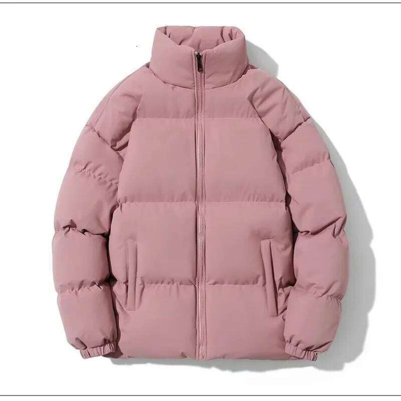 New Harajuku Ins fashion temperament, trendy versatile cotton clothes, simple trendy, lazy and artistic W260626 - view 5
