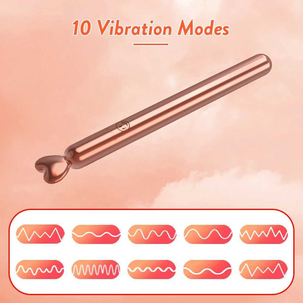 Min Size Anal Vibrator Beginner Prostate Massager Vibrating Butt Plug G Spot Clit Stimulator Sex Toys for Men Women Gay 18 M260626 - view 3