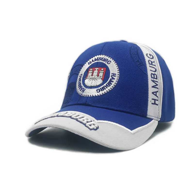 New Women Baseball for Caps for Men Women Unisex Plain Embroidered Casual SnapHat Large Size White Baseball M260626 - view 4