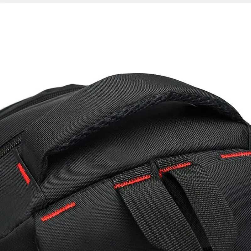 Capacity Rilibegan Classic Backpack Big Fashion Student Packs Travel Outdoor Packs Large Bags M260626 - view 6