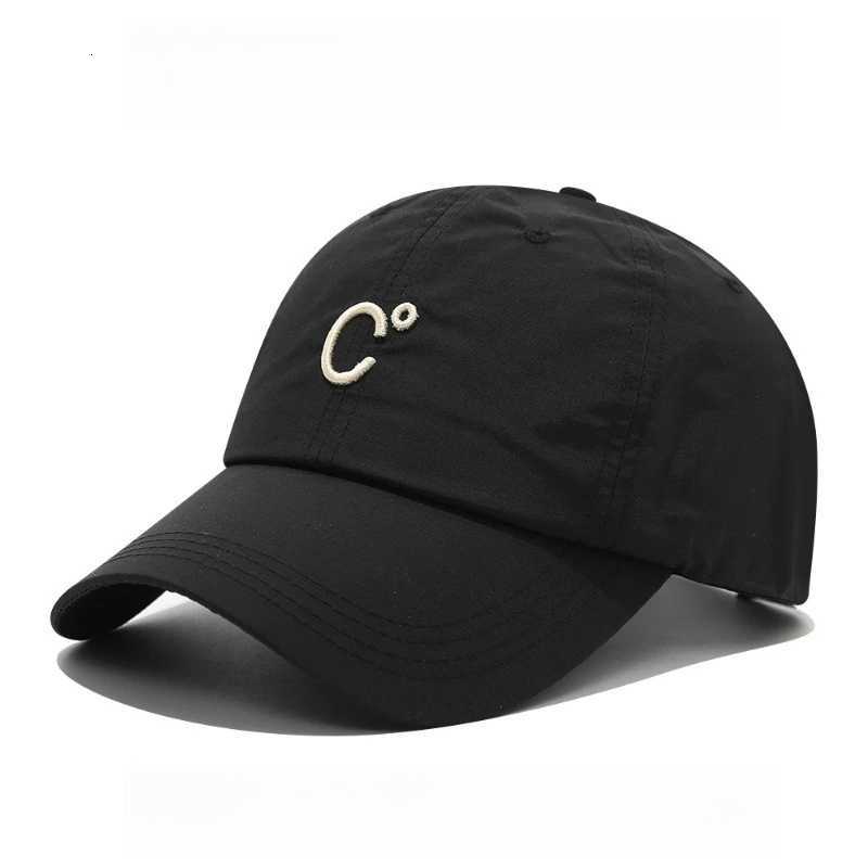 Quick Breathable Mesh Trucker Hat Dry Unisex Baseball Adjustable Curved Brim Outdoor Sports Streetwear for Women M260626 - view 3