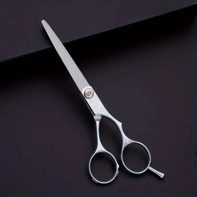 Professional Grade Hair ScissorsStainless Steel ConstructionIncludes Safety SuppressorAdjustable Tension RightLeft Hand Use 260615 - view 6