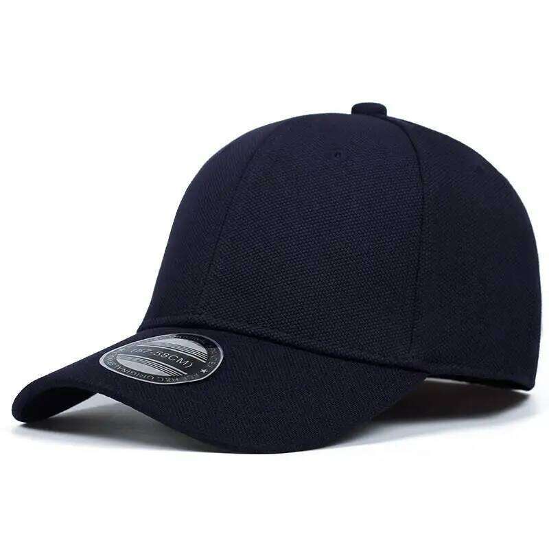 2026 High Quality Baseball Snapback Hats Caps Men Fitted Closed Full Cap Women Gorras Bone Male Trucker Hat Casquette W260626 - view 5