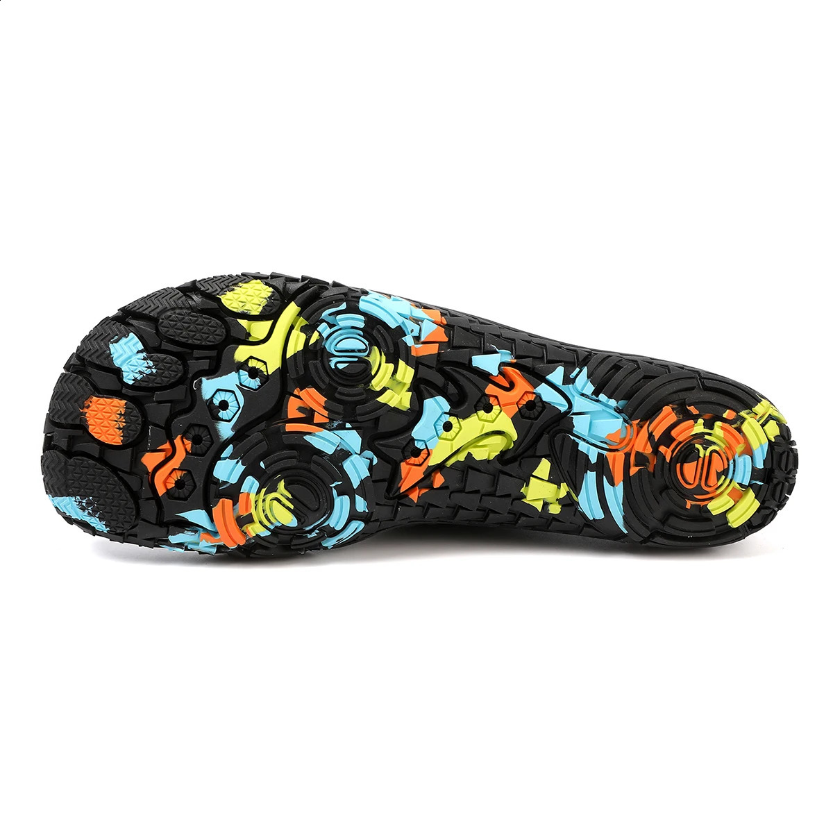 M8Lightweight Breathable Couple Water Shoes Men Women Anti Slip Beach Wading Sneakers For Summer 260626 - view 7