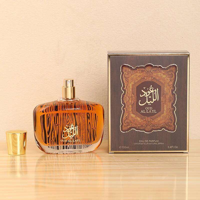 Oriental Arabian Women Middle Eastern Brand Sandalwood High Quality Long-lasting Charm Fragrance Strong Perfume 26L0626 - view 3