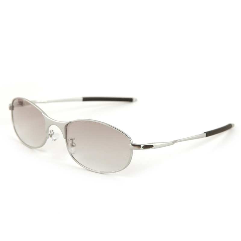 european american style unisex smallscale sport eyewear - view 4
