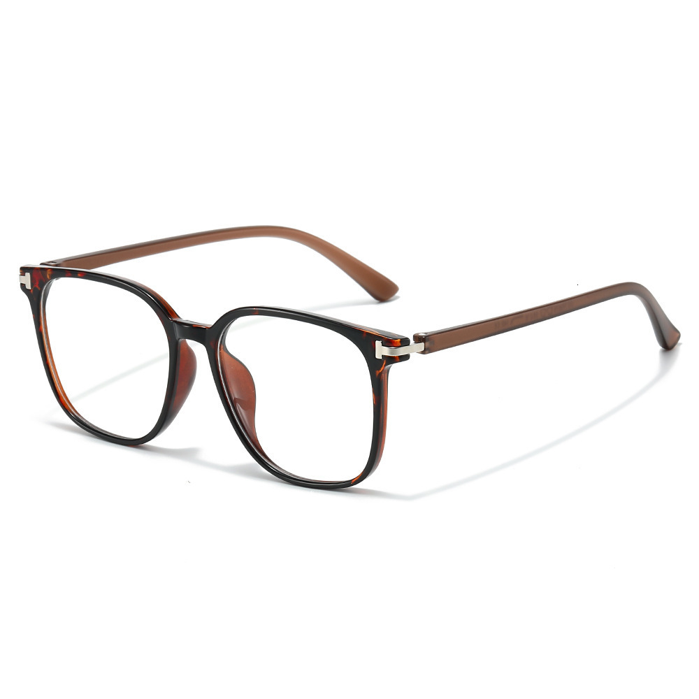 26 New Models Of Makeup-Free Magic Glasses, Stylish Anti-Blue Light Ultra-Light Eyeglass Frames, College Style, Flattering And Versatile For Women, Ma - view 6