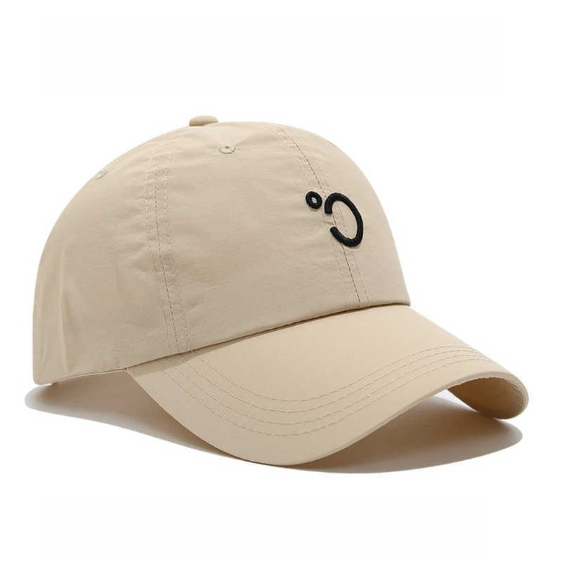 Quick Breathable Mesh Trucker Hat Dry Unisex Baseball Adjustable Curved Brim Outdoor Sports Streetwear for Women M260626 - view 1