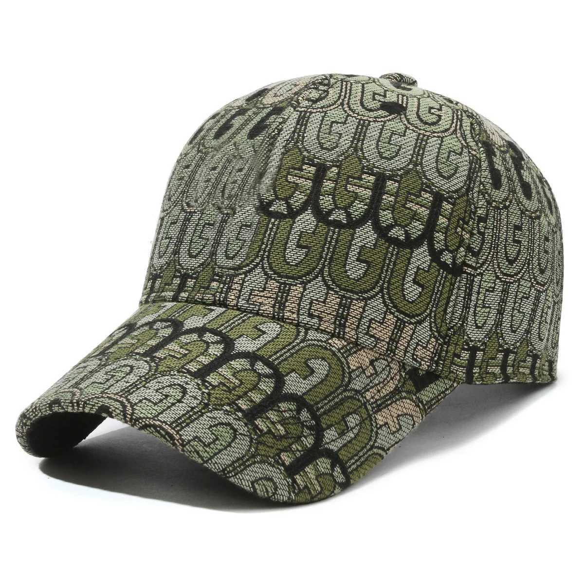 Sunshade Four Seasons Baseball Hat For Men And Women Sports Leisure Travel Shopping Baseball M260626 - view 3