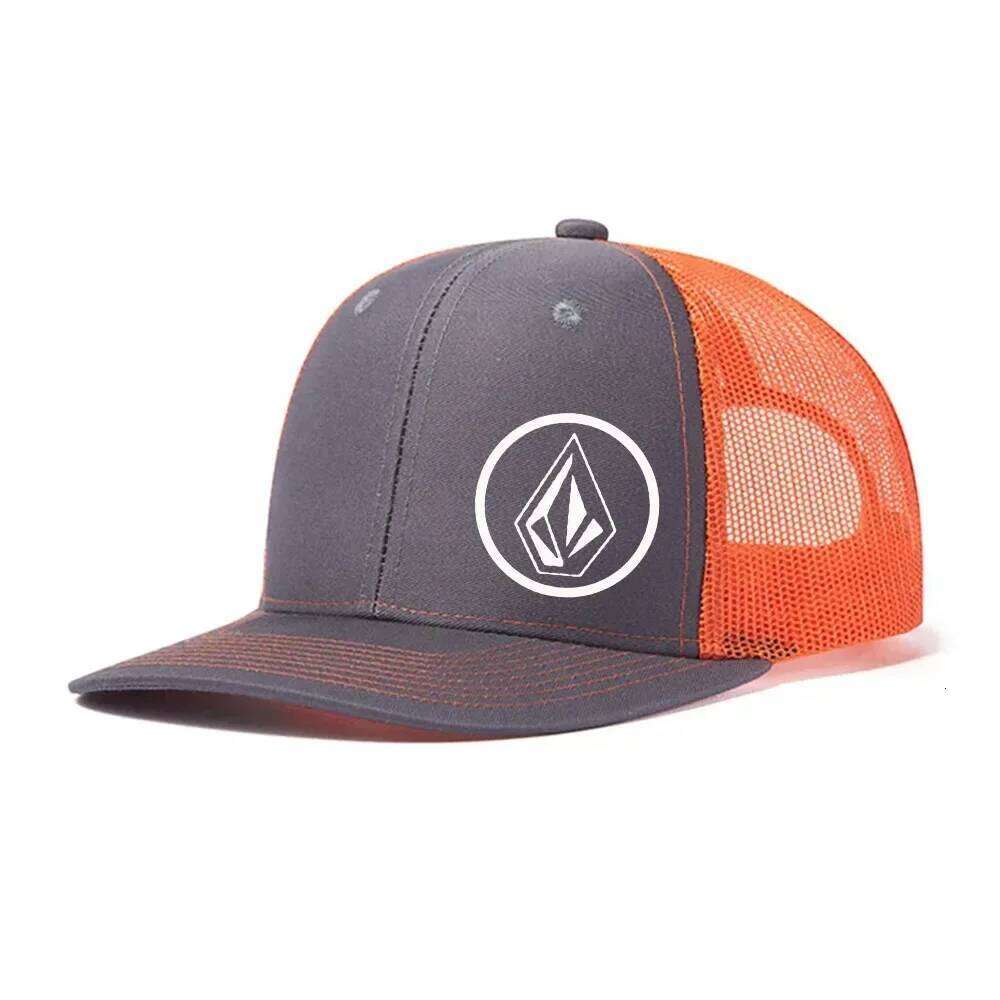 Spring Unisex Luxury High Quality Cap for Baseball Caps Man Woman Hiphop Snapback Outdoor Casual Trucker Hat Gorras Homb W260626 - view 3