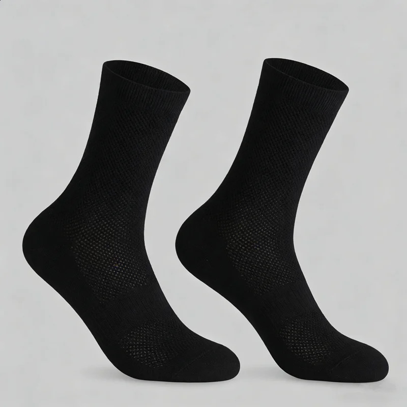 2025 Cycling Socks Top Quality Professional Sport Breathable Bicycle Sock Outdoor Racing Big Size Men Women 260622 - view 6