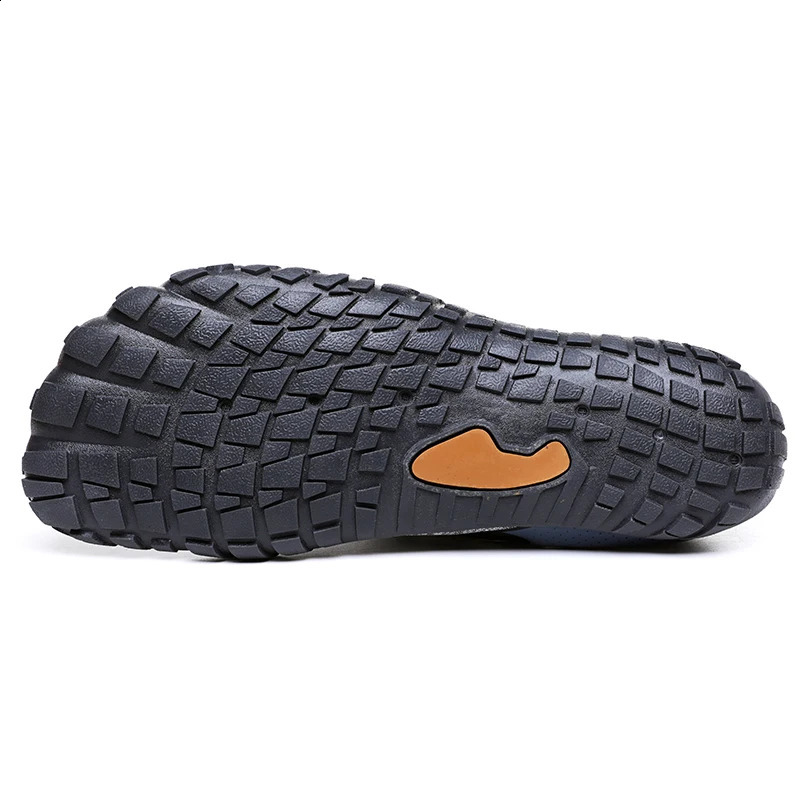 Water Shoes for Women Men Barefoot Aqua AntiSlip QuickDrying Outdoor Beach Wading Swimming Shoe Sneakers Unisex Cycling 260626 - view 3