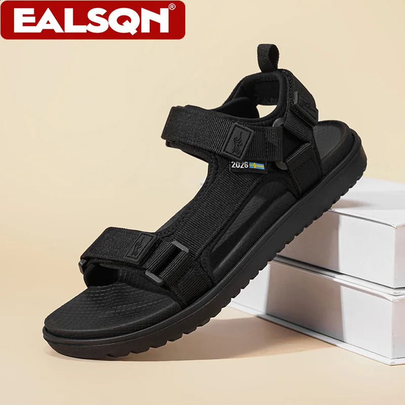 Womens NonSlip Sports Sandals Outdoor Breathable Hiking Summer Casual Lightweight Beach Shoes 260626 - view 3
