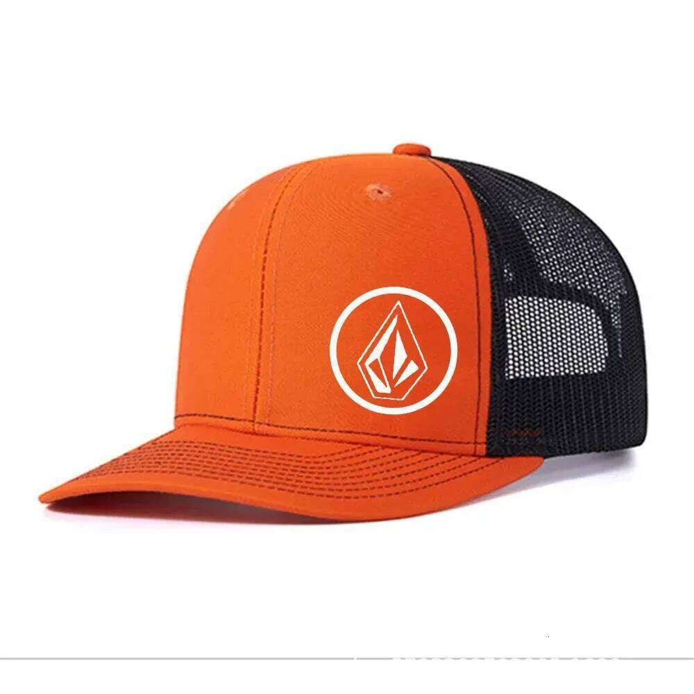 Spring Unisex Luxury High Quality Cap for Baseball Caps Man Woman Hiphop Snapback Outdoor Casual Trucker Hat Gorras Homb W260626 - view 6