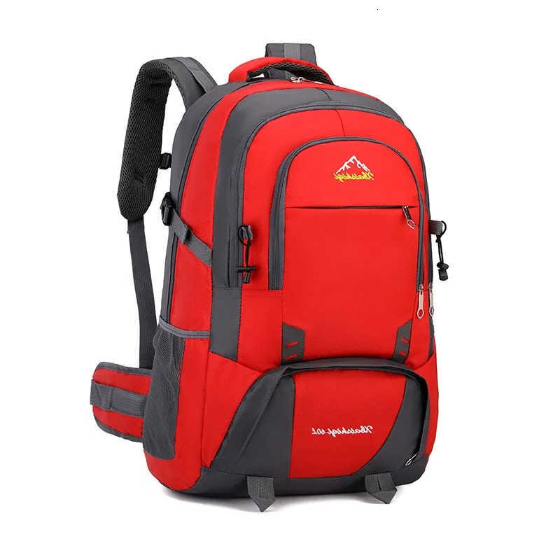 and multifunctional men backpack for women double-shoulder casual sports backpack available for M260626 - view 1