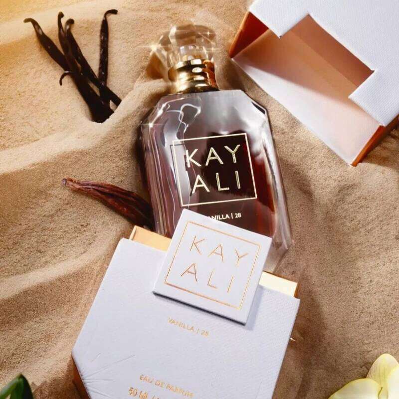 Unisex Perfume 100ml Eau de Parfum Long Lasting Sweet Floral Fruity Vanilla Candy Fragrance Smooth Rich Luxury Spray 26L0626 - view 3