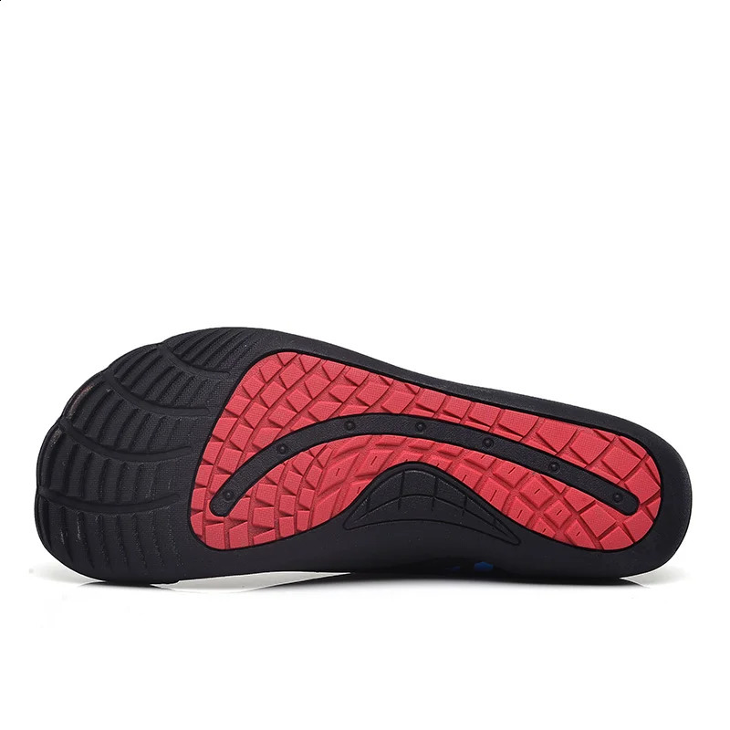 Quick Drying Aqua Shoes Summer Beach WaterShoe Men Women Swimming Wading Barefoot Breathable Nonslip Trainers 260626 - view 5