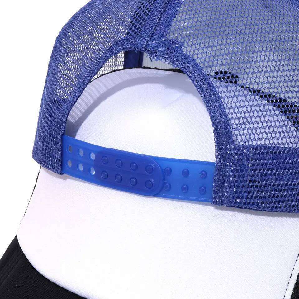 Customized Logo Mesh Baseball Men Women 5 Panel Cheaper Trucker Hats Sports Team Snapback Caps Summer Sun Dad Hat Gorras W260626 - view 6