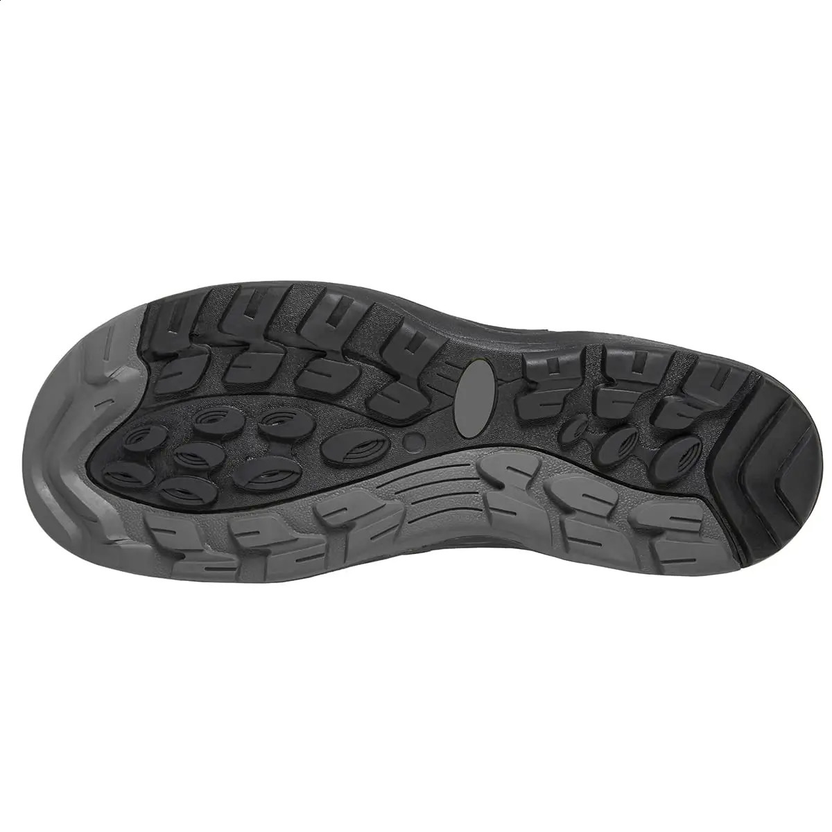 GOLDEN CAMEL Mens Summer Sandals Mesh Closed-Toe Beach Sandal Treking Water Hiking Shoes for Men Outdoor Waterproof 260622 - view 3