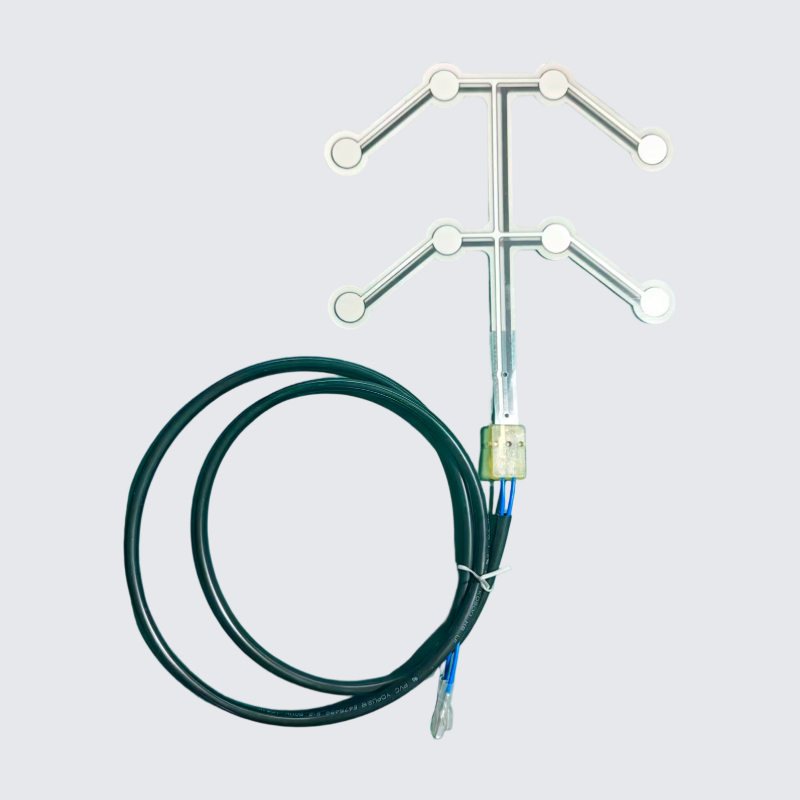 Custom Passenger Car Seat Pressure Sensors, Sensors for Passenger Cars, Automotive Thin-Film Sensor Switches - view 4