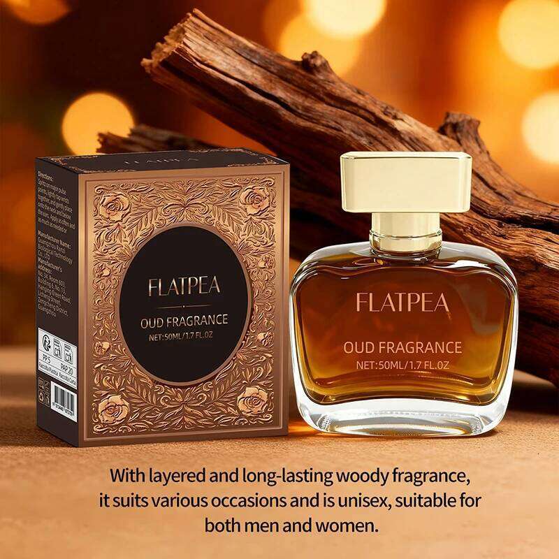 Oriental Arabian Women Middle Eastern Brand Sandalwood High Quality Long-lasting Charm Fragrance Strong Perfume 26L0626 - view 6